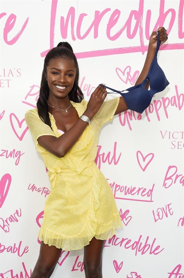 Leomie Anderson