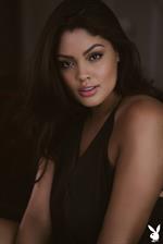 Jocelyn Corona Naked Goddess