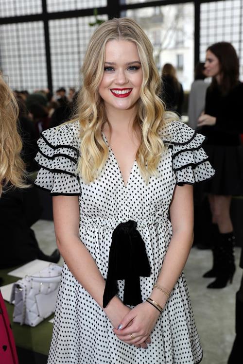 Ava Phillippe