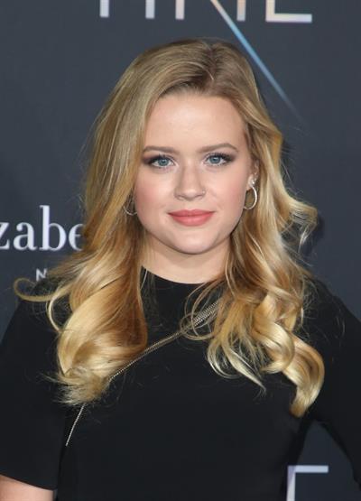 Ava Phillippe
