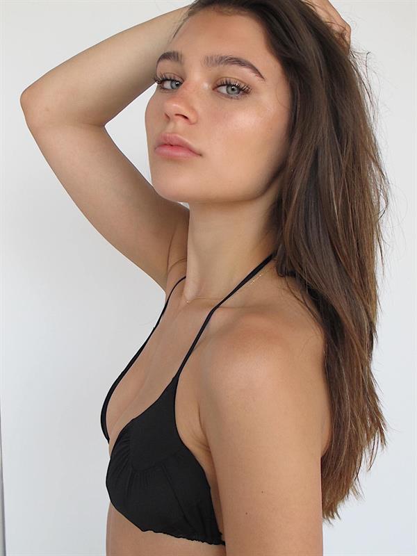 Sophi Knight polaroids/digitals