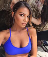 Pictures of Model Carly Diamond Stone