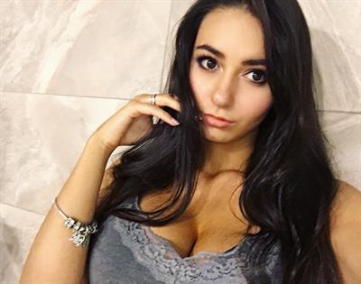 Helga Lovekaty