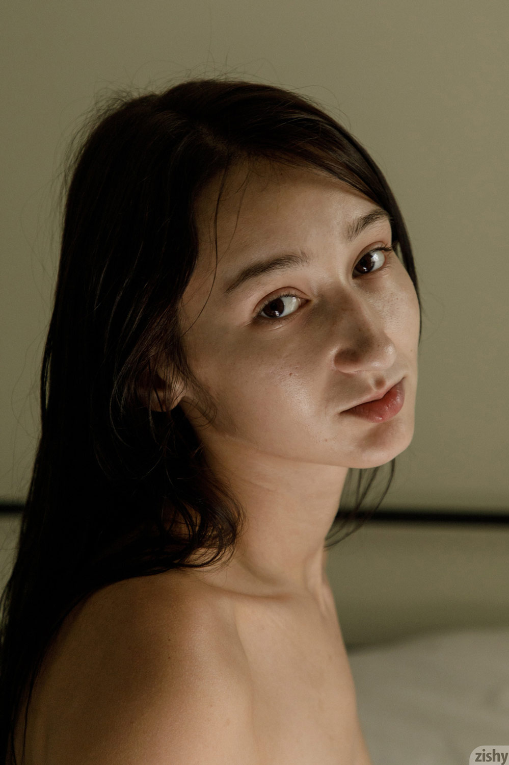 Carmen Rae Sheer Onepiece