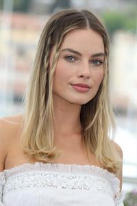 Margot Robbie