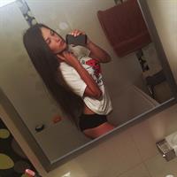 Anonymous taking a selfie