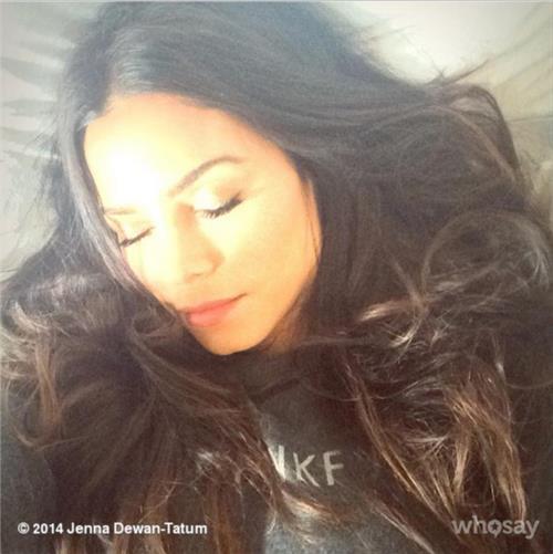 Jenna Dewan