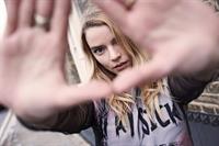 Anya Taylor-Joy sexy photo shoot you may remember her from the movie  Morgan .





