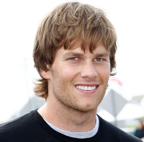 Tom Brady