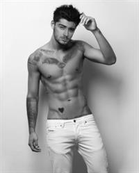 Zayn Malik