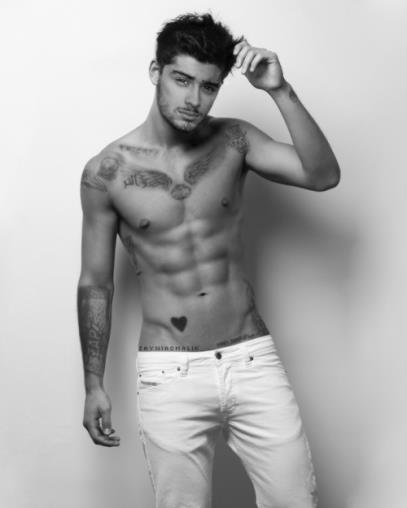 Zayn Malik
