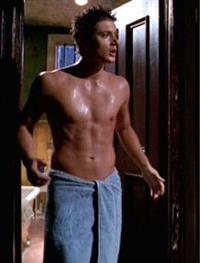 Jensen Ackles