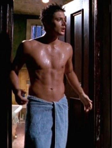 Jensen Ackles