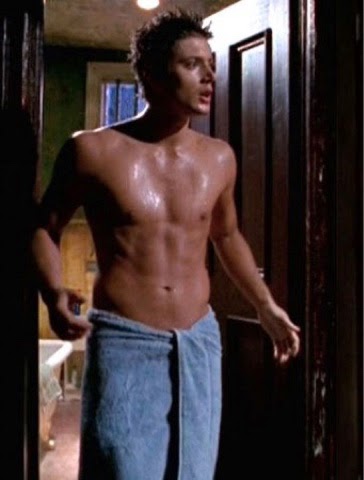 Jensen Ackles