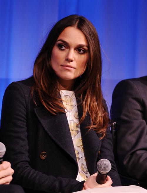 Keira Knightley
