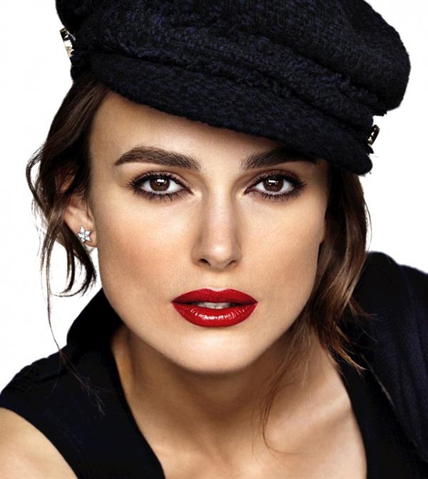 Keira Knightley