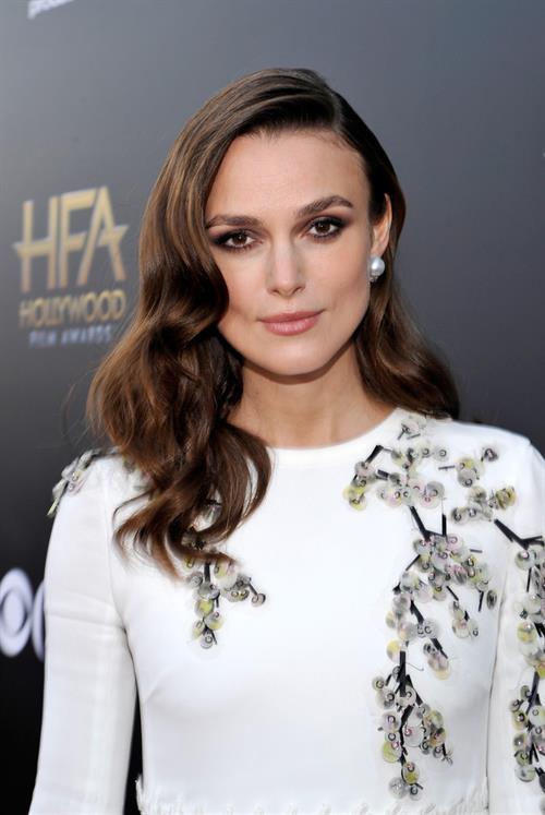 Keira Knightley
