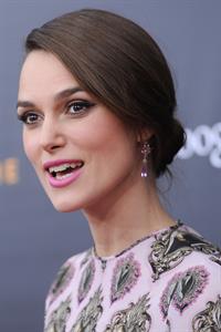 Keira Knightley