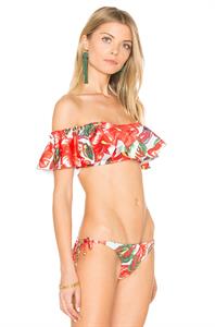 Alina Boyko in a bikini