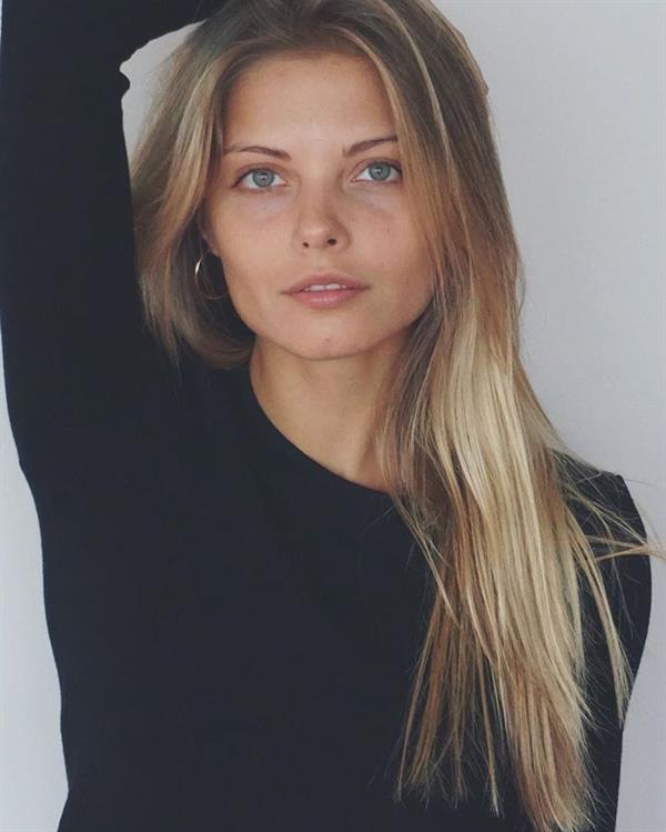 Alina Boyko