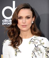 Keira Knightley