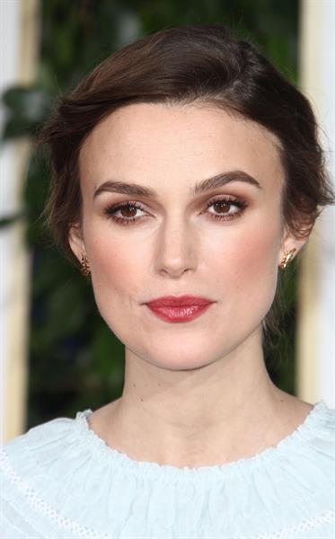 Keira Knightley