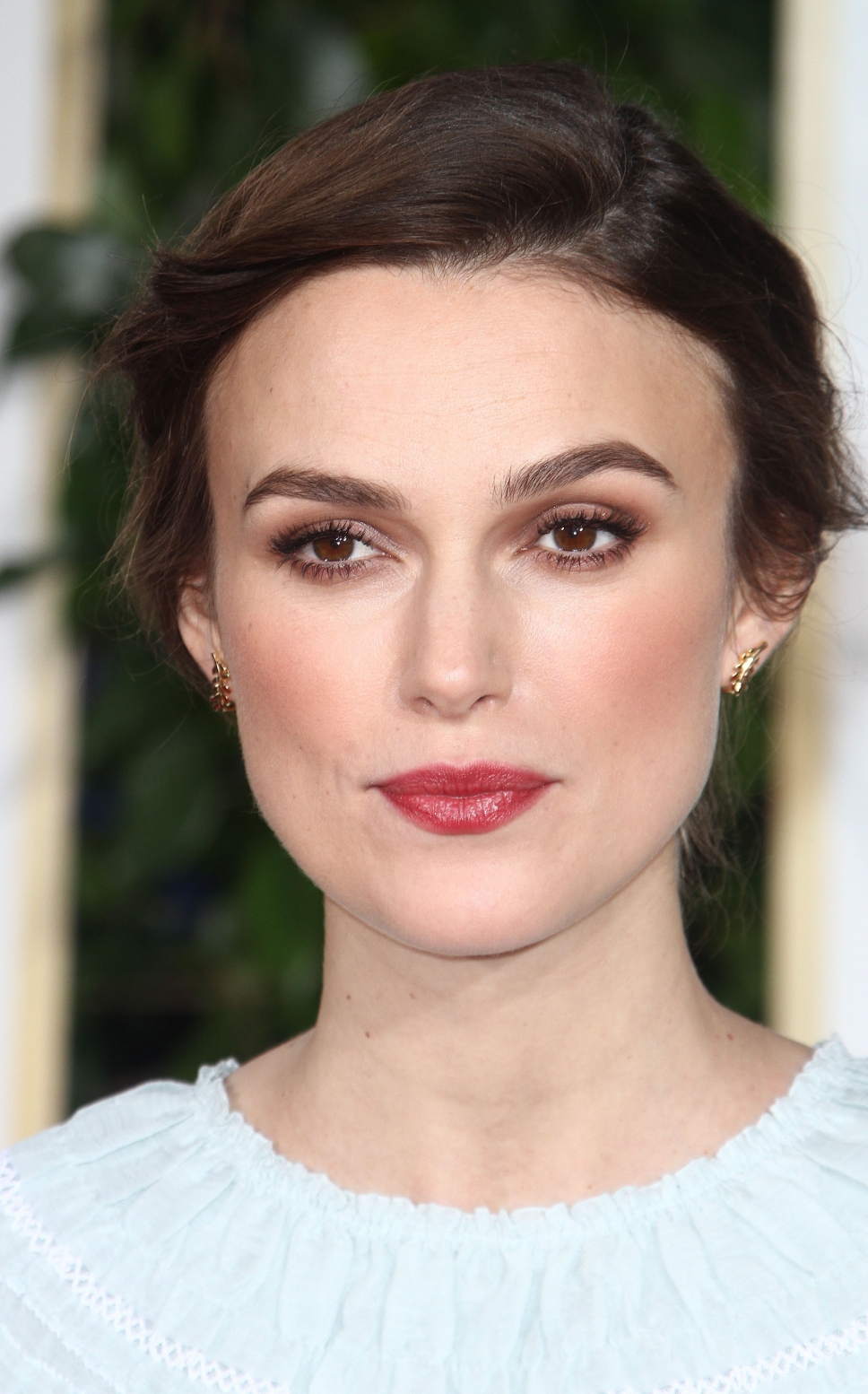 Keira Knightley