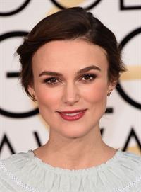 Keira Knightley