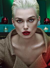 Keira Knightley