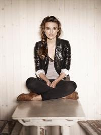 Keira Knightley