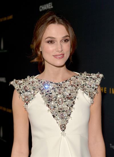 Keira Knightley