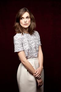 Keira Knightley