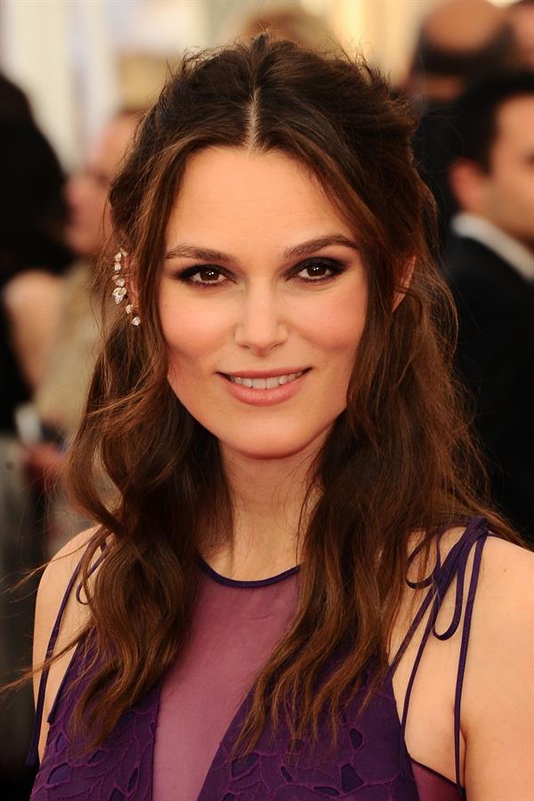 Keira Knightley