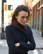 Keira Knightley