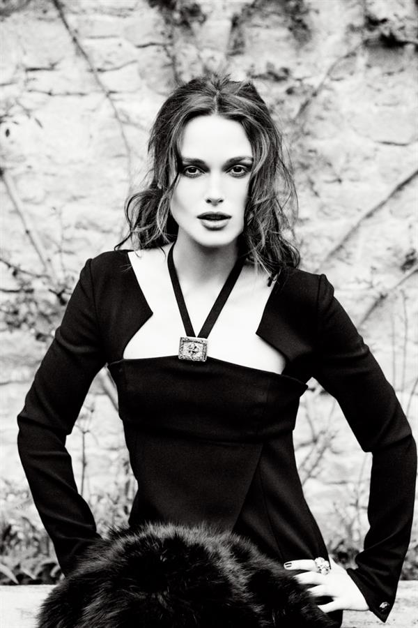 Keira Knightley