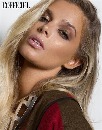 Danielle Knudson