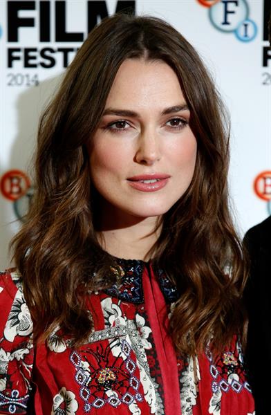 Keira Knightley