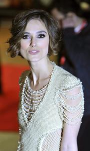 Keira Knightley