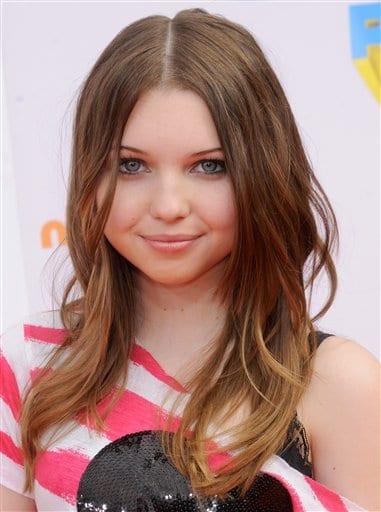 Sammi Hanratty