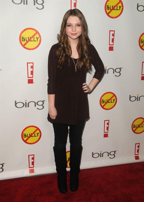 Sammi Hanratty