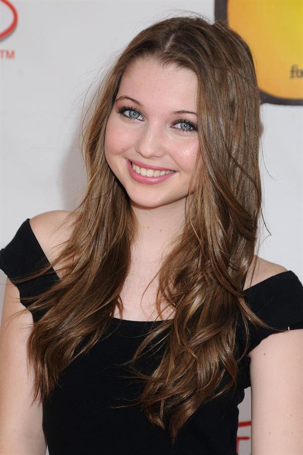 Sammi Hanratty