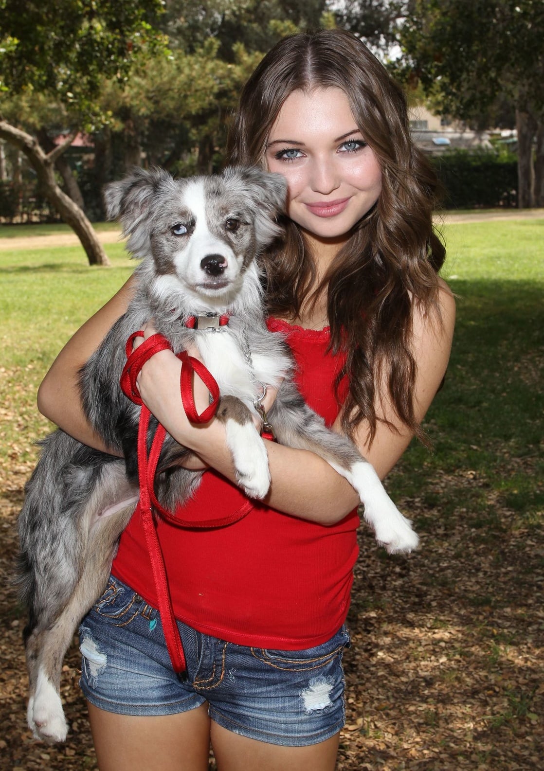 Sammi Hanratty