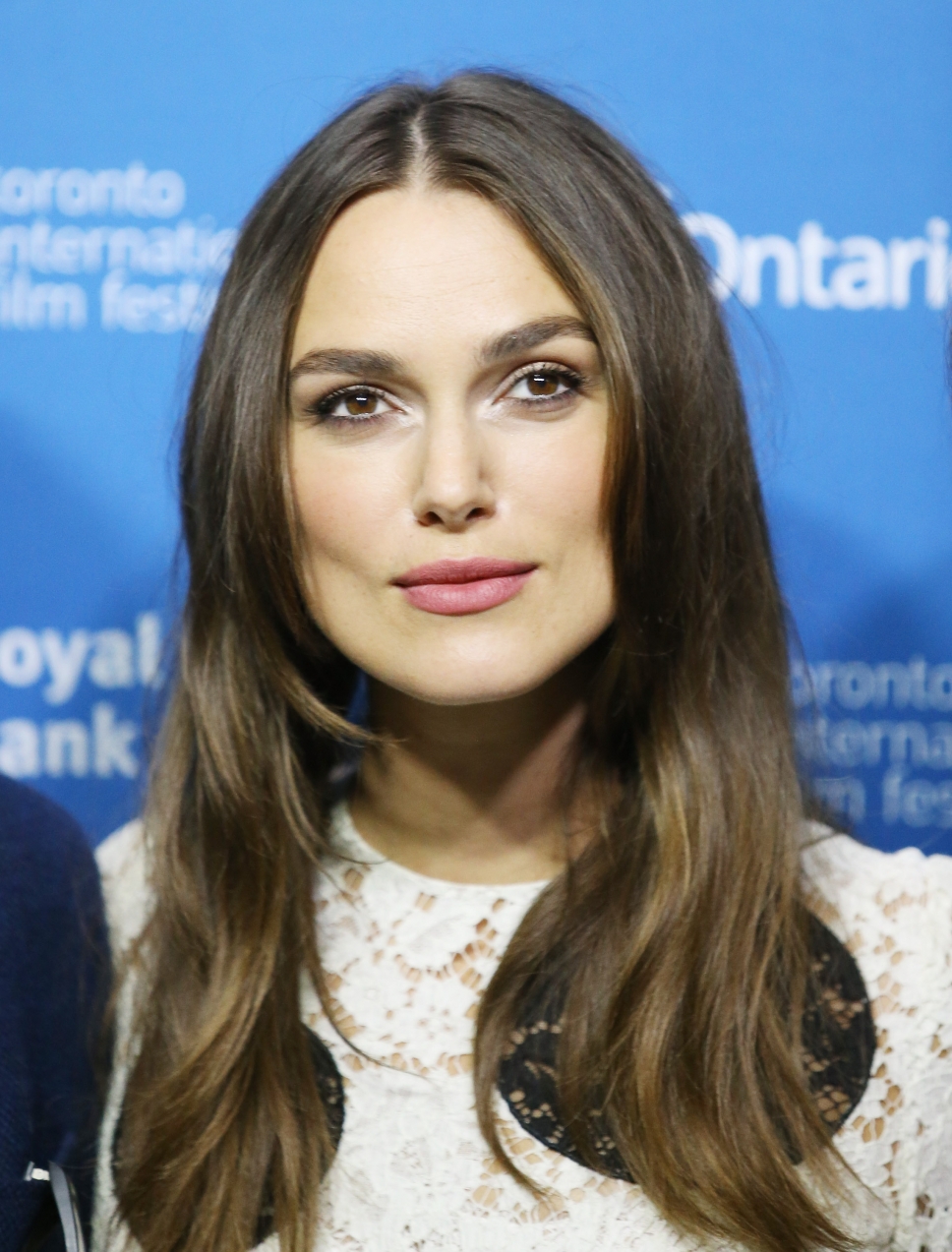 Keira Knightley