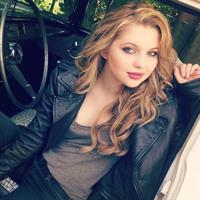 Sammi Hanratty