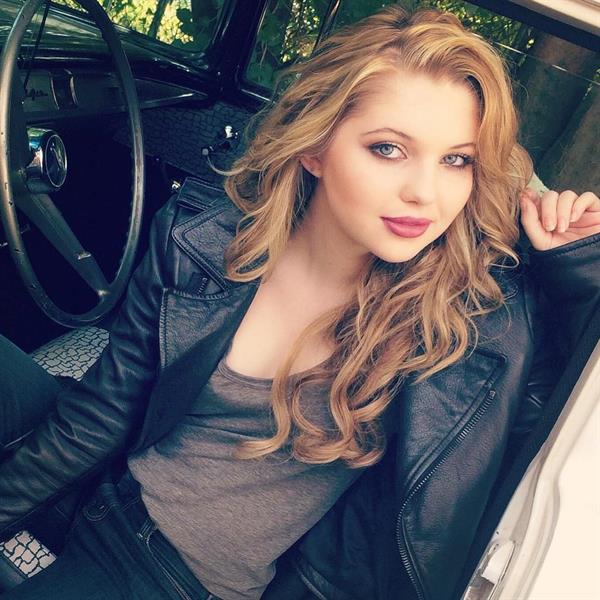 Sammi Hanratty