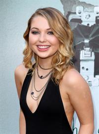 Sammi Hanratty