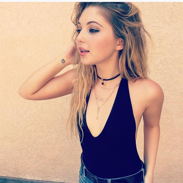 Sammi Hanratty