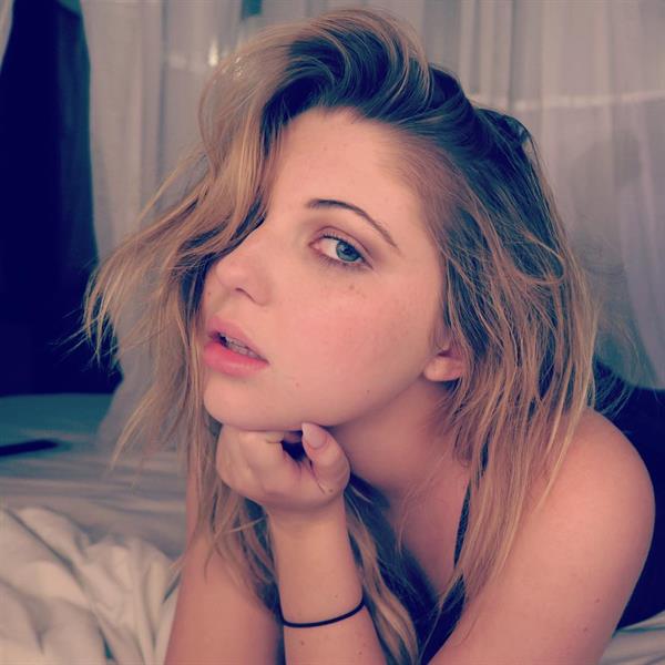 Sammi Hanratty