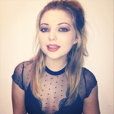 Sammi Hanratty