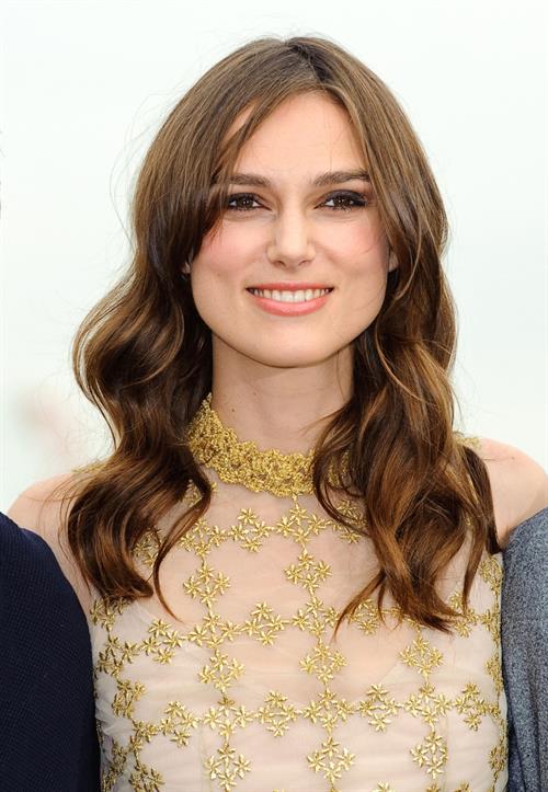 Keira Knightley